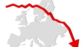 Ireland could be heading for an economic depression according to EY