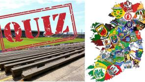 QUIZ: Offaly people! How well do you know the GAA grounds of Ireland? Prove it!