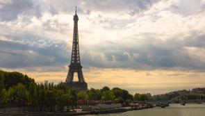 Tullamore man into week three of French shutdown