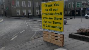 Lockdown, virtual catch ups and a rather clandestine trip to town 
