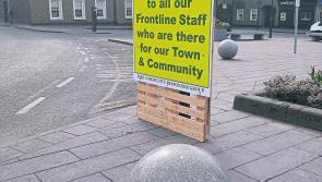 Local First Responders stood down in Offaly