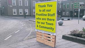 Local First Responders stood down in Offaly