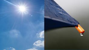 Weather forecast for Ireland for the coming week from Met Eireann