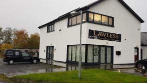 Offaly funeral home streams church services on internet