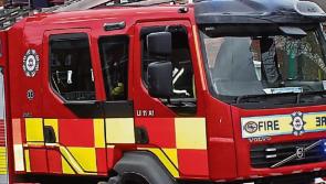 Offaly fire station put on the 'back burner' - claim