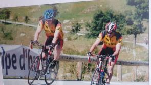 No memorial cycle but Edenderry still remembers Pat Jones in 2020