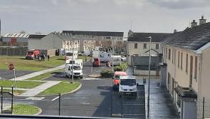 Offaly council unable to remove encampment during Covid-19 crisis