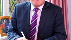 Offaly County Council staff complimented for continuing to maintain services
