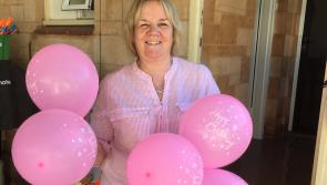 PICTURES: Offaly people celebrate birthdays and anniversaries during lockdown