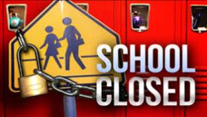 Schools in Offaly with big classes face Covid-19 closure risk