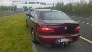 Disqualified driver caught by Gardaí crossing four counties during Covid-19 lockdown 