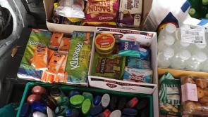 Offaly woman organises collection for those with no visitors in hospital 
