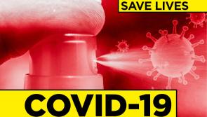 LATEST: Death toll in Ireland climbs again as over 600 new cases of Covid-19 confirmed
