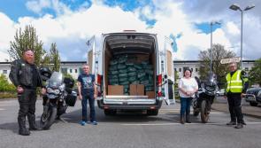 Offaly-based innovators design their own PPE!