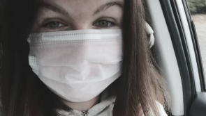 'I thought I had a sinus infection' - Offaly blogger opens up about Covid-19 diagnosis 
