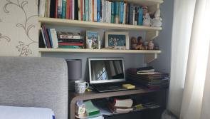 Working from home could become the new normal