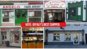 VOTE: It's time to crown the best chipper in Offaly!
