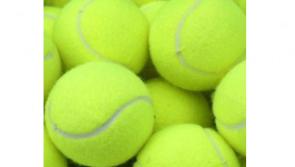 For one sport it's a case of... only handle your own balls!