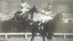 Kilbeggan Races and the importance of horse racing to the Midlands