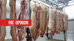 OPINION: Meat factory workers treated like the dregs of the frontline