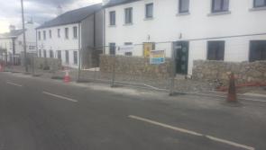 Work resumes on Tullamore and Mountbolus housing developments