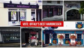 REVEALED: We have a winner in our 'Best Hairdresser in Offaly' poll