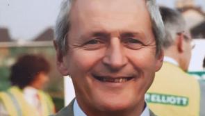 Tullamore GAA Club reflects on Paddy Fenning's contribution to sport and society