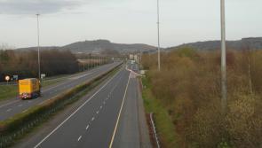 Road works set to impact Dublin-Cork-Limerick M7 and M8 motorways for months