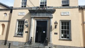 Man remanded on €35,000 Midlands drugs charge