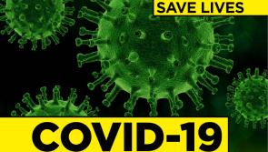 Latest update on Covid-19 deaths and confirmed cases in Ireland
