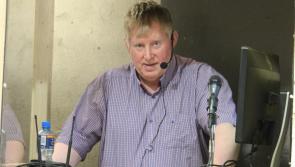 Offaly auctioneer pays tribute after death of well-known colleague