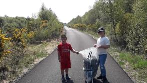Potential of nature park in Offaly highlighted during Covid-19 crisis