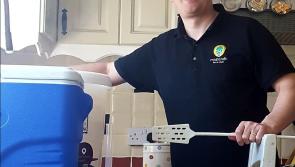 HOW TO: Brew your own beer with Brendan