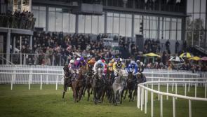 Revised 2020 Irish horse racing fixture list announced