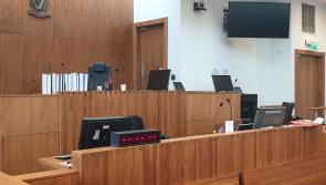 Man to be sentenced for Offaly child pornography offences
