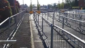 WATCH: Here's what you will have to do to queue to shop at Penneys reopening in Midlands today