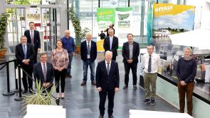 Tullamore Municipal District elects a new Cathaoirleach 