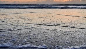 Warning issued about hidden danger lurking in the sand