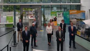 Leahy elected Cathaoirleach of Birr Municipal District
