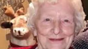 Tullamore mourns great family and business woman