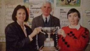 Sadness at death of former Offaly school teacher