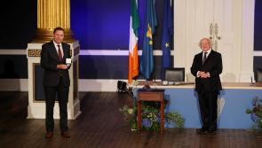 Tullamore  Fianna Fail 'heartened' at appointment of Barry Cowen to cabinet
