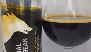 Bean there, done that: Wolf down this beer
