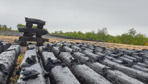 New court threat to Offaly's turf cutting