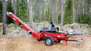 JOBS: Person required for timber cutting in Laois-Offaly area