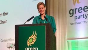 Offaly minister hails international recognition for Irish 'Farming for Nature' initiative   