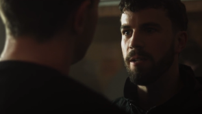 Offaly actor  stars in new short film alongside 'Normal People's' Paul Mescal