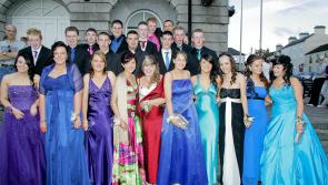 MEMORY LANE: Another 50 pictures from Grads in Offaly back in the day