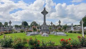 Offaly parish postpones annual cemetery ceremonies