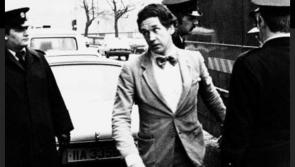 'A sinister summer' - The story of Malcolm MacArthur and murder in Offaly